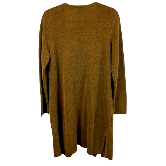 J. Crew Brown Women's Cardigan - Picture 5 of 8